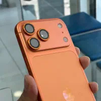 17 Pro Max|موبایل|نظرآباد, نظرآباد|دیوار