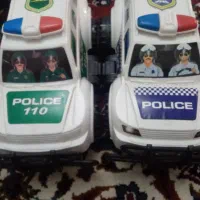 اسباب بازی ماشین
