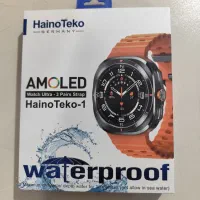 ساعت هاینوتکو واچ 1