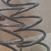 فنر فابریک ۲۰۶ مناسب ارتفاع زدن ۴۰۵