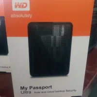 هارد اکسترنال یک ترا و 500گیگ  (تعداد محدود)|قطعات و لوازم جانبی رایانه|زنجان, |دیوار