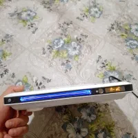 DVD|پخشکننده DVD و ویدیو|شهریار, شهرک بهاران (ویره)|دیوار