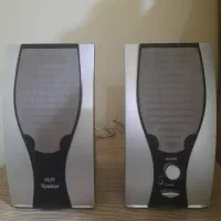 اسپیکر کامپیوتر در حد نو. مارک Hi.Fi