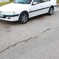 پارس سال مدل 90