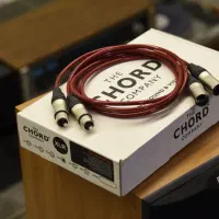 کابل xlr رده بالای کورد chord