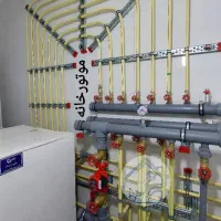 مجری مجاز تاسیسات و تامین کننده محصولات سوپرفیکس|خدمات پیشه و مهارت|کرمان, |دیوار