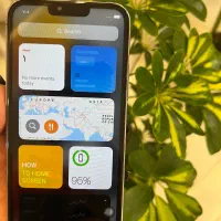 ایفون ۱۳پرومکس فیک|موبایل|رشت, فلسطین|دیوار