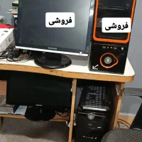 فروش کامپیوتر سالم