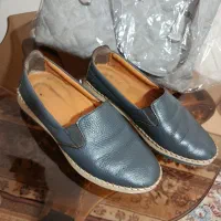 کیف و کفش چرم