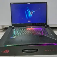 لپ‌تاپ گیمینگ ASUS ROG G533Z