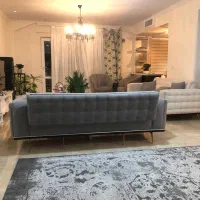 ۹۵ متر ۲ خواب  فول بازسازی سازمان برنامه شمالی