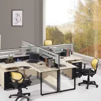 استخدام نیروی دفتری