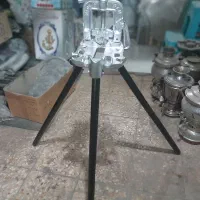 گیره لوله ، پیستوله رنگ تمام استیل nextool