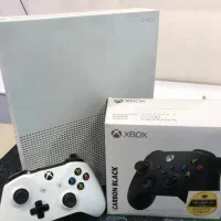 Xbox one S 1T از دم قسط و نقدی