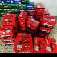 باطری ماشین پخش باطری پرایدی ۵۵ سالم استوک|قطعات یدکی و لوازم جانبی|قم, آزادگان|دیوار