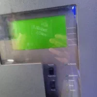 دستگاه خودپرداز ATM|ماشینآلات صنعتی|رشت, جانبازان|دیوار