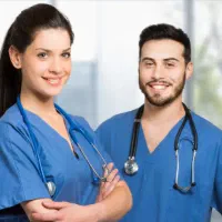 خدمات پرستاری در منزل