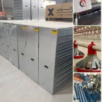 دانخوری بشقابی آبخوری|ماشینآلات صنعتی|شیراز, بعثت|دیوار