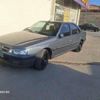 پارس tu5 مدل ۱۴۰۰ خونگی|خودرو سواری و وانت|میاندوآب, |دیوار