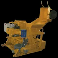 پرس موزاییک کادونا بلوک و جدول