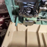 چرخ مدل ۶۷۰ ژاپن|چرخ خیاطی و ریسندگی|زابل, |دیوار