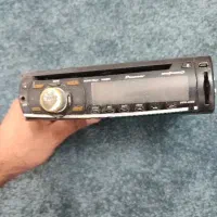 ضبط پایونر