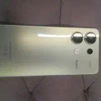 گوشی شیائومی نوت13|موبایل|بجنورد, |دیوار