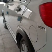 کوییک مدل ۱۴۰۱|خودرو سواری و وانت|همدان, |دیوار