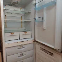 یخچال فریزر