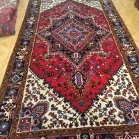 فرش|فرش|خواجه, |دیوار