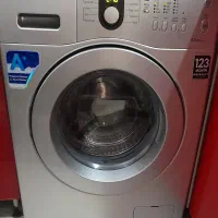 لباس شویی سامسونگ اصل ۶کیلویی