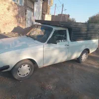 وانت بارشبانه روزی