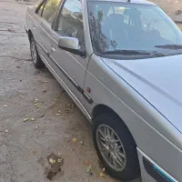 پرشیا ۸۴ سالم دوررنگ ب خاطر زیبایی|خودرو سواری و وانت|زنجان, |دیوار