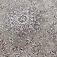فرش ماشینی|فرش|قم, انسجام|دیوار