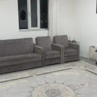 مبل تخته خواب شو خارجی