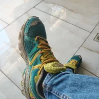 کفش نیو بالانس