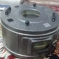 فربرقی|اجاق گاز و لوازم برقی پخت‌وپز|کرمان, |دیوار