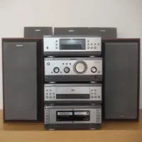 ضبط سونی مدل s90D