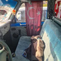 نیسان ۱۴۰۳اپشنال گارانتی فعال بیرنگ|خودرو سواری و وانت|قم, حکمت شمالی|دیوار