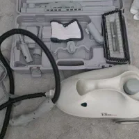 فروش بخارشوی Elba ایتالیایی در حد نو