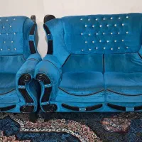 فروش مبل|مبلمان خانگی و میز عسلی|پارس‌آباد, |دیوار
