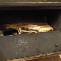 فر صندقی ۶۰ فر پیتزا|اجاق گاز و لوازم برقی پخت‌وپز|قم, بنیاد|دیوار