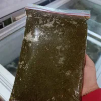 انواع سبزی حمیدیه کاملا تمیز و خوشمزه زیرقیمت