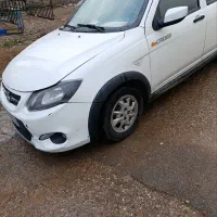 کوییک 1400|خودرو سواری و وانت|شوشتر, |دیوار