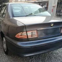سمند مدل 93 lx|خودرو سواری و وانت|کرمانشاه, |دیوار
