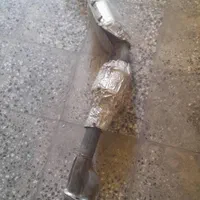 انواع سرسیلندر ضایعات و کاتالیزور بنزینی ودیزل|قطعات یدکی و لوازم جانبی|ایلام, |دیوار