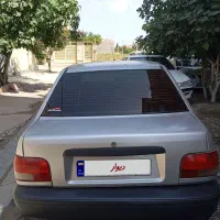 پرایدمدل۸۸|خودرو سواری و وانت|پارس‌آباد, |دیوار