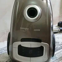 جاروبرقی دیجیتالی زولینگن در حد