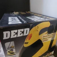 بخارشو DEED|جاروبرقی، جارو شارژی، بخارشو|قرچک, شهرک طلائیه|دیوار