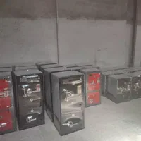 گاوصندوق سند خور گاو صندوق اسنادومدارک|ابزارآلات|تبریز, |دیوار